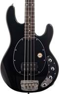 Music Man Sterling Stingray RAY34 Black Roasted