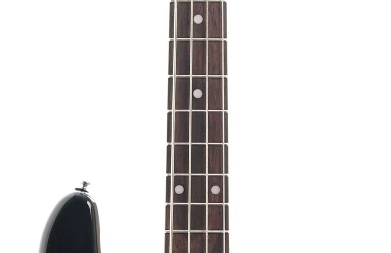 Music Man Sterling Stingray RAY34 Black Roasted Music Man Sterling Stingray RAY34 Black Roasted