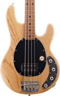 Music Man Sterling Stingray Natural Ash Roasted MN (2019)