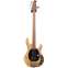Music Man Sterling Stingray Natural Ash Roasted MN (2019) Front View