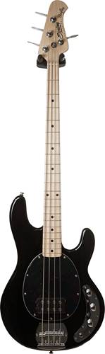 Music Man Sterling Sub Series Ray4 Black Maple Fingerboard Music Man Sterling Sub Series Ray4 Black Maple Fingerboard
