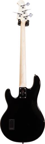 Music Man Sterling Sub Series Ray4 Black Maple Fingerboard Music Man Sterling Sub Series Ray4 Black Maple Fingerboard