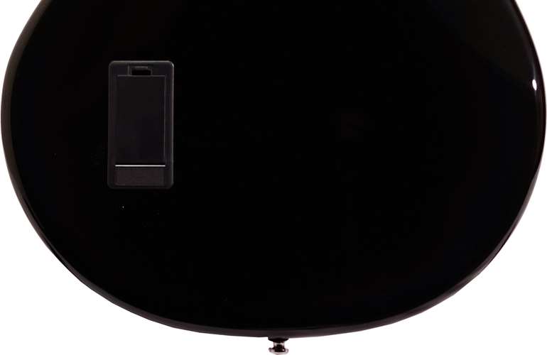 Music Man Sterling Sub Series Ray4 Black Maple Fingerboard Music Man Sterling Sub Series Ray4 Black Maple Fingerboard