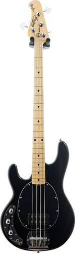 Music Man Sterling Sub Series Ray4 Left Handed Black
