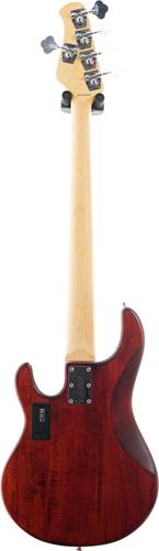 Music Man Sterling Sub Series Ray5 Walnut Satin Rosewood Fingerboard (2019) Music Man Sterling Sub Series Ray5 Walnut Satin Rosewood Fingerboard (2019)