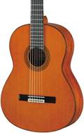 Yamaha GC12C Cedar Grand Concert Classical