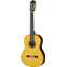 Yamaha GC32S Grand Concert Classical Guitar Spruce Front View