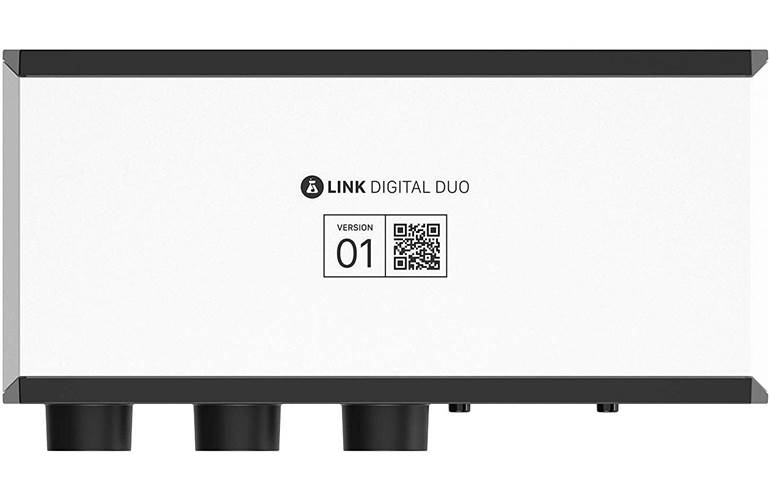 BandLab Link Digital Duo USB Audio Interface