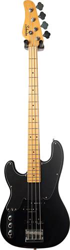 Schecter Model T Bass Black LH (Ex-Demo) #W11051520