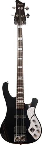 Schecter Stargazer-4 Bass Gloss Black Bass (Ex-Demo) #W11041721