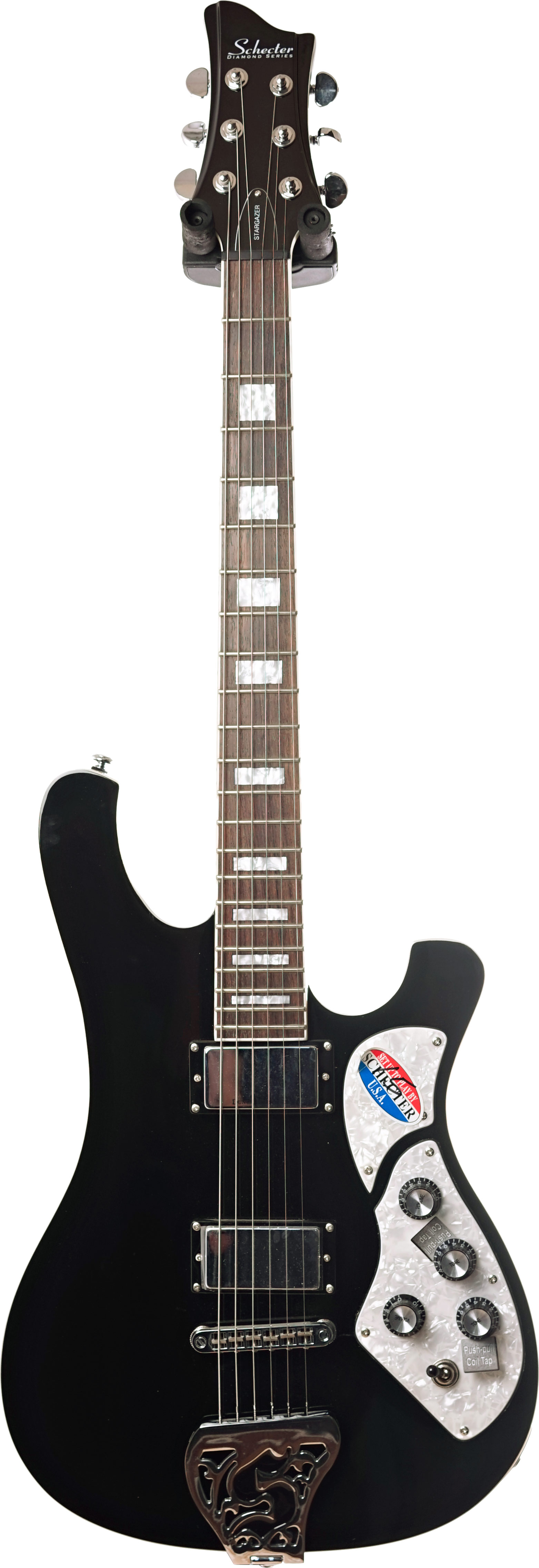 Schecter stargazer shop