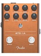 Fender LA Tube Distortion