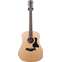 Taylor 150e Dreadnought 12 String  Front View