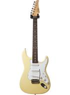 Suhr Classic S Vintage Yellow SSS RW
