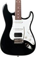 Suhr Classic S Black HSS RW