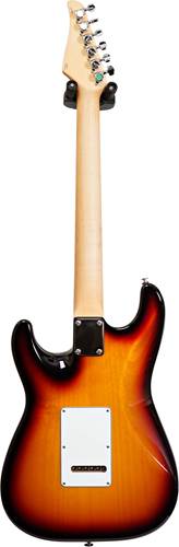 Suhr Classic S 3 Tone Sunburst HSS Rosewood Fingerboard Suhr Classic S 3 Tone Sunburst HSS Rosewood Fingerboard