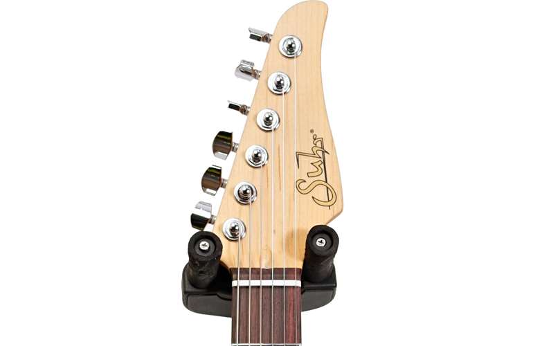 Suhr Classic S 3 Tone Sunburst HSS Rosewood Fingerboard Suhr Classic S 3 Tone Sunburst HSS Rosewood Fingerboard