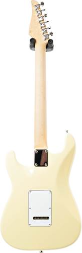 Suhr Classic S Vintage Yellow HSS Rosewood Fingerboard Suhr Classic S Vintage Yellow HSS Rosewood Fingerboard