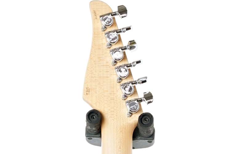 Suhr Classic S Vintage Yellow HSS Rosewood Fingerboard Suhr Classic S Vintage Yellow HSS Rosewood Fingerboard