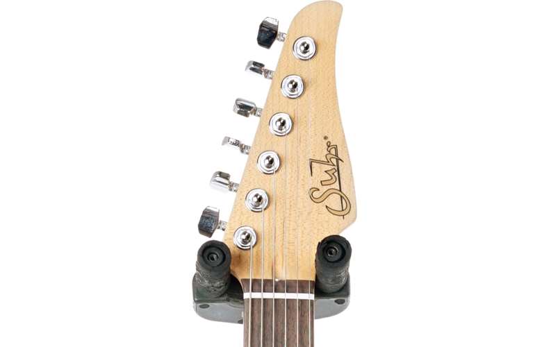 Suhr Classic S Vintage Yellow HSS Rosewood Fingerboard Suhr Classic S Vintage Yellow HSS Rosewood Fingerboard