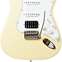 Suhr Classic S Vintage Yellow HSS Rosewood Fingerboard 