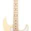 Suhr Classic S Vintage Yellow HSS Maple Fingerboard 