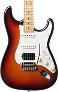 Suhr Classic S 3 Tone Burst HSS MN