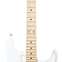 Suhr Classic S Olympic White MN SSS   