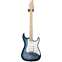 Suhr Standard Plus Faded Trans Whale Blue Burst Roasted MN  #JS7Q9G Front View