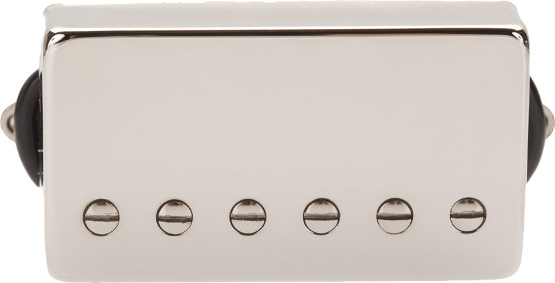 Suhr SSV+ Humbucker Bridge Nickel Chrome 50mm