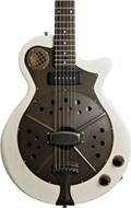 National Pioneer WB Alder Translucent Ivory (Ex-Demo) #23033