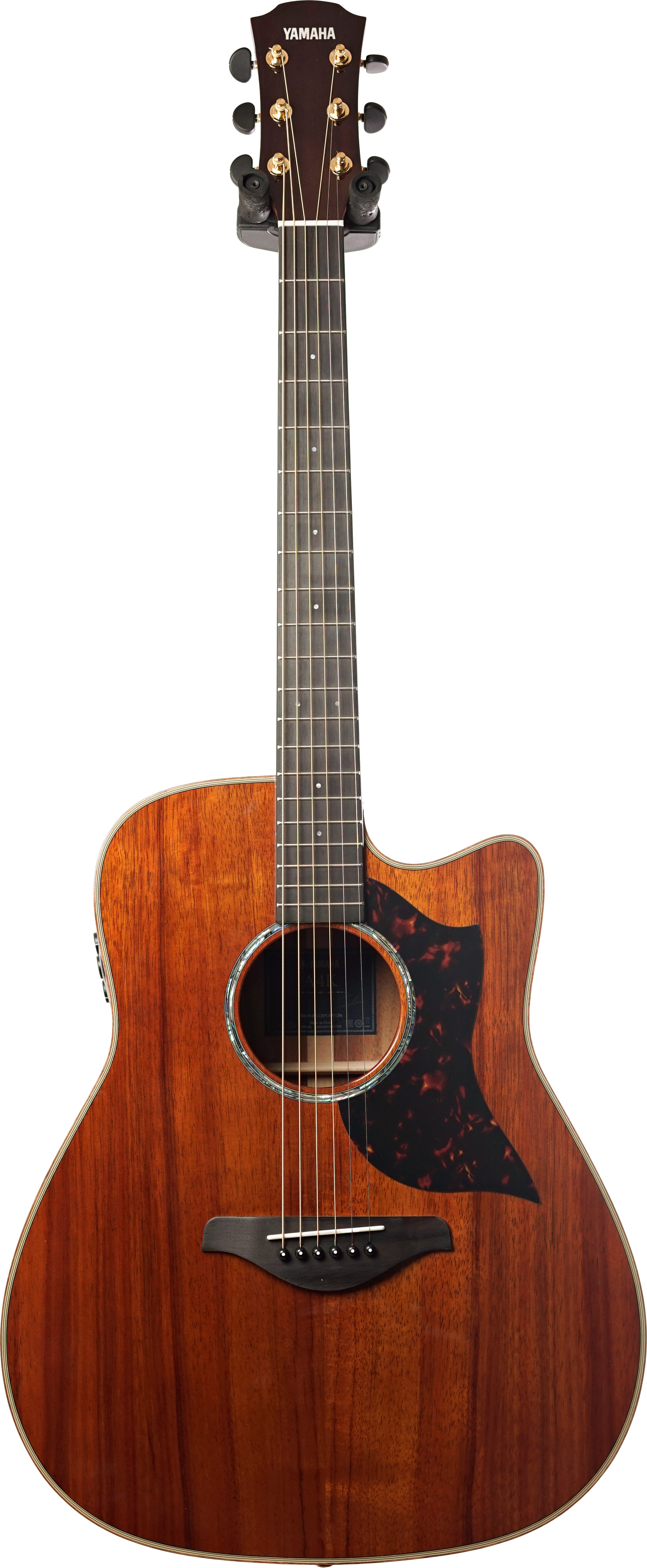 Yamaha A Series A4K All Solid Koa #HON210606