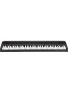 Korg B2-BK Digital Piano (Black)