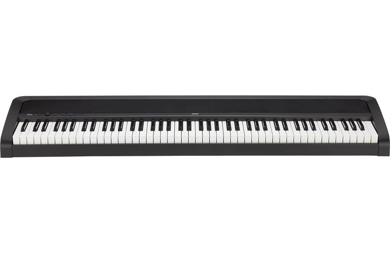 Korg B2-BK Digital Piano (Black)