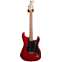 Fender Ltd Ed Player Strat HSS PF Candy Red Burst (Ex-Demo) #MX19014876 Front View