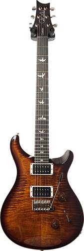 PRS Ltd Edition Custom 24 Black Gold PRS Ltd Edition Custom 24 Black Gold