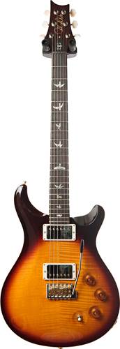 PRS David Grissom DGT McCarty Tobacco Sunburst 10 Top PRS David Grissom DGT McCarty Tobacco Sunburst 10 Top