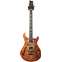 PRS Ltd Edition McCarty 594 Semi Hollow Autumn Sky 10 Top Front View