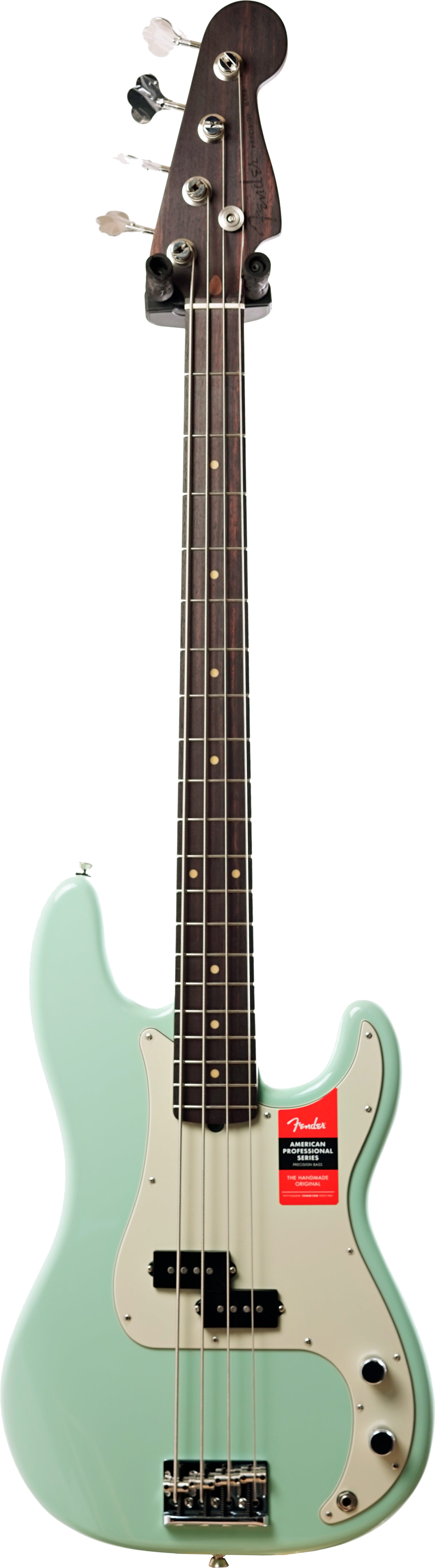 Fender Precision Bass サンバーストミント Fender FSR American Pro P-Bass Sea Foam Green Rosewood Neck