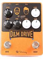 Keeley D and M Drive