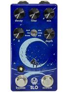Walrus Audio Slo Multi Texture Reverb
