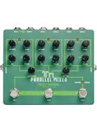 Electro Harmonix Tri Parallel Mixer
