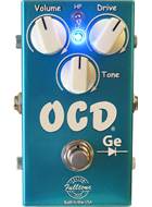 Fulltone Custom Shop Germanium OCD GE