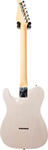 Suhr Classic T Trans White Swamp Ash Maple Fingerboard SSCII Suhr Classic T Trans White Swamp Ash Maple Fingerboard SSCII