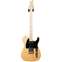 Suhr Classic T Vintage Natural Swamp Ash MN SSCII Front View