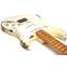 Fender Custom Shop Limited Edition Jimmie Vaughan and Stevie Ray Vaughan Strat Set  Back View