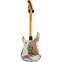 Fender Custom Shop Limited Edition Jimmie Vaughan and Stevie Ray Vaughan Strat Set  Front View
