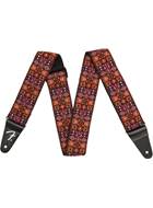 Fender Red Festival Strap
