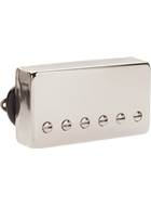 Suhr Suhr SSV Bridge Pickup - 53mm - Raw Nickel Cover