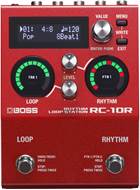 BOSS RC-10R LoopStation